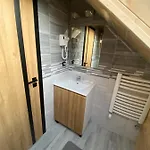 U Hudoka * Sromowce Niżne