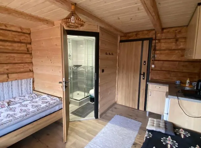 Appartement U Hudoka *